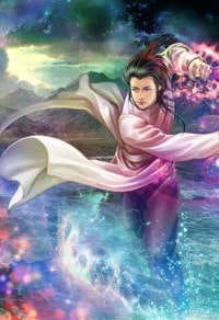 似野風