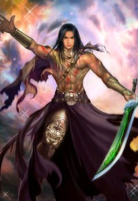 女尊王朝:妾身等你来休妻