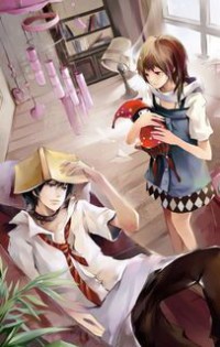霸寵小小妻