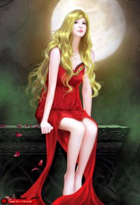 久旱逢甘霖(父女)