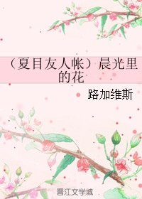 (夏目友人帐同人)晨光里的花
