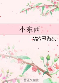 小东西