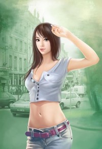 官路：俘獲美人心