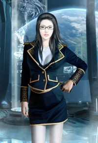 妻心如刀（同人续写）