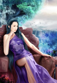 孔雀的美學意識