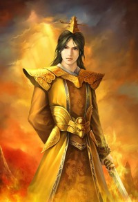 叶天陈婉清