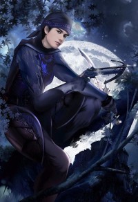 （综同人）摩拉克斯苏醒之后[原神/综英美]