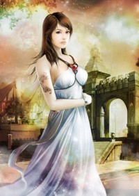 将军之妻不可欺