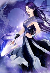 美女俏芳邻