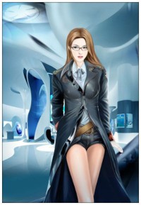 農女有福
