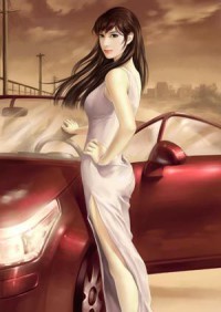 絕世控靈女盜