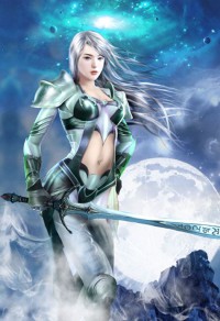 女神的金牌保鏢